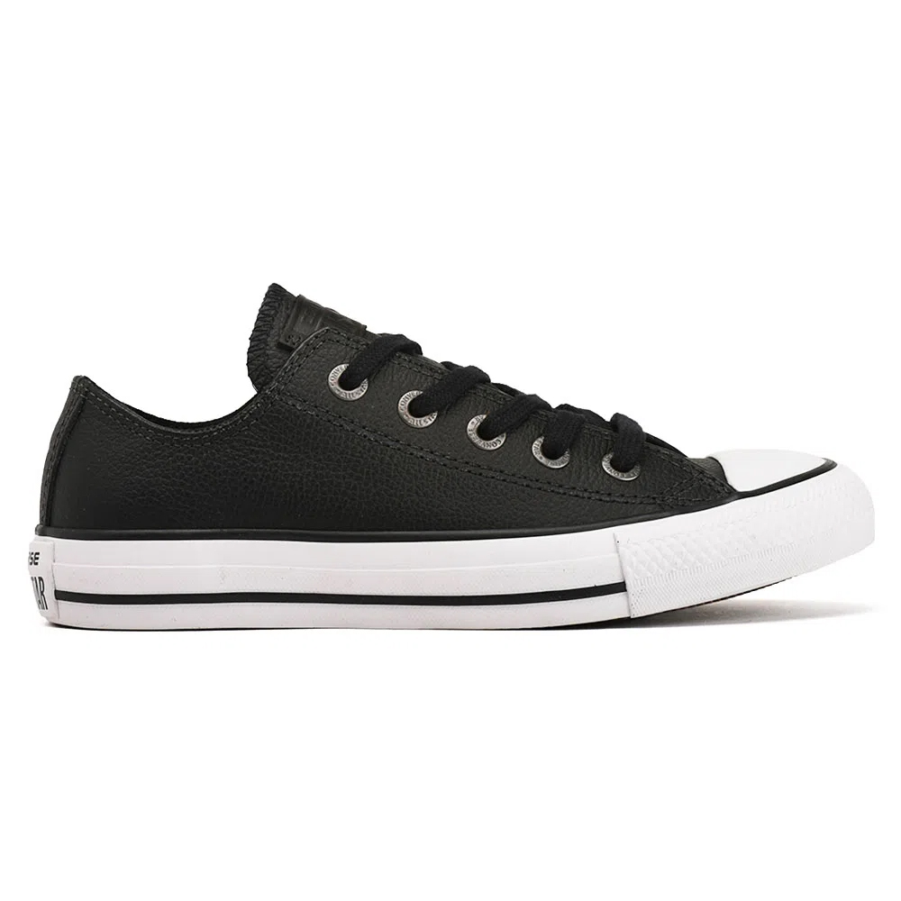 Zapatillas Converse Chuck Taylor All Star Leather,  image number null