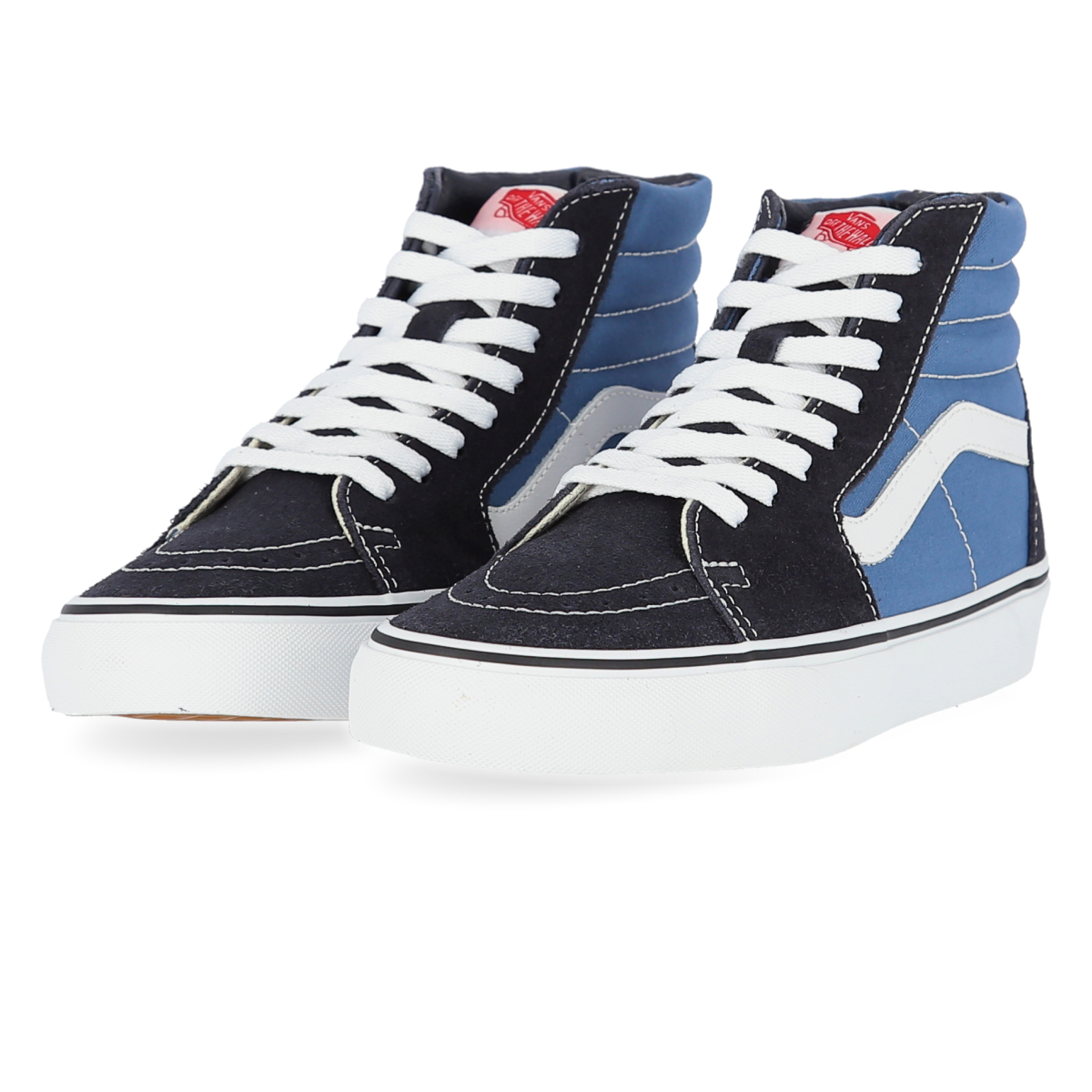 Zapatillas Vans Sk8-hi Unisex,  image number null