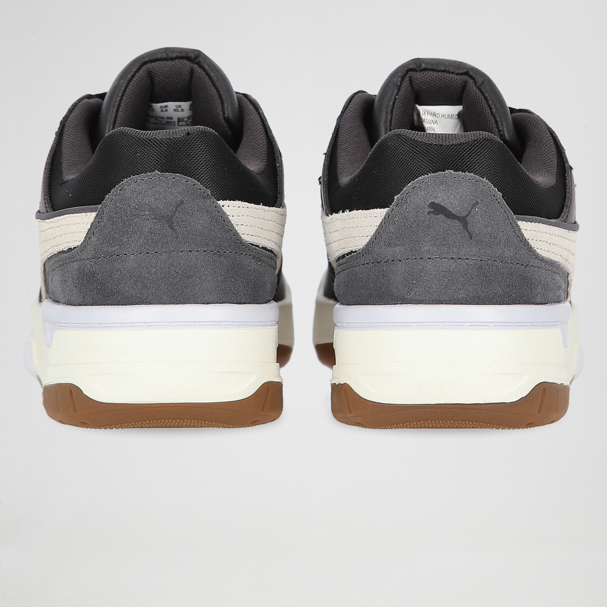 Zapatillas Puma Rebound Retro Sd Hombre,  image number null