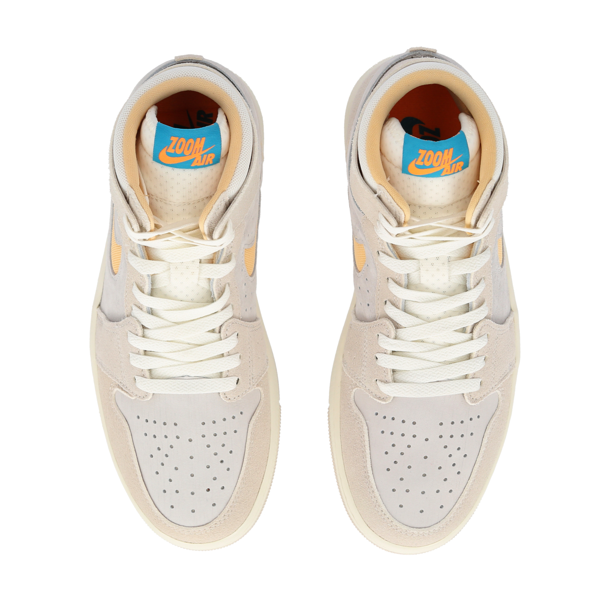 Zapatillas Jordan 1 Zoom CMFT 2 Hombre,  image number null