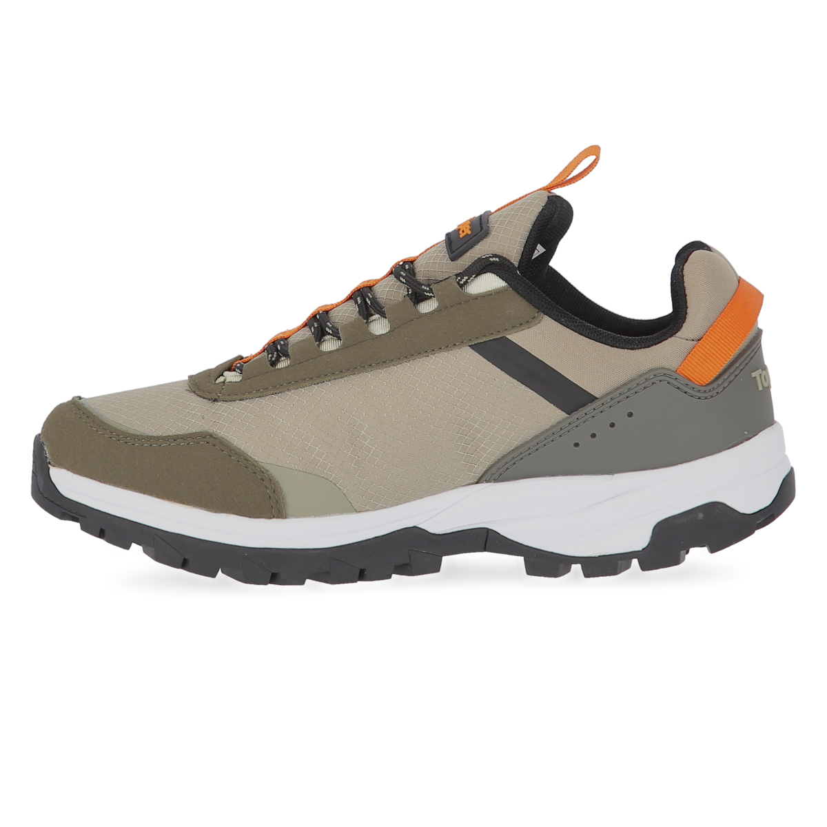 Zapatillas Outdoor Topper Rug Unisex,  image number null