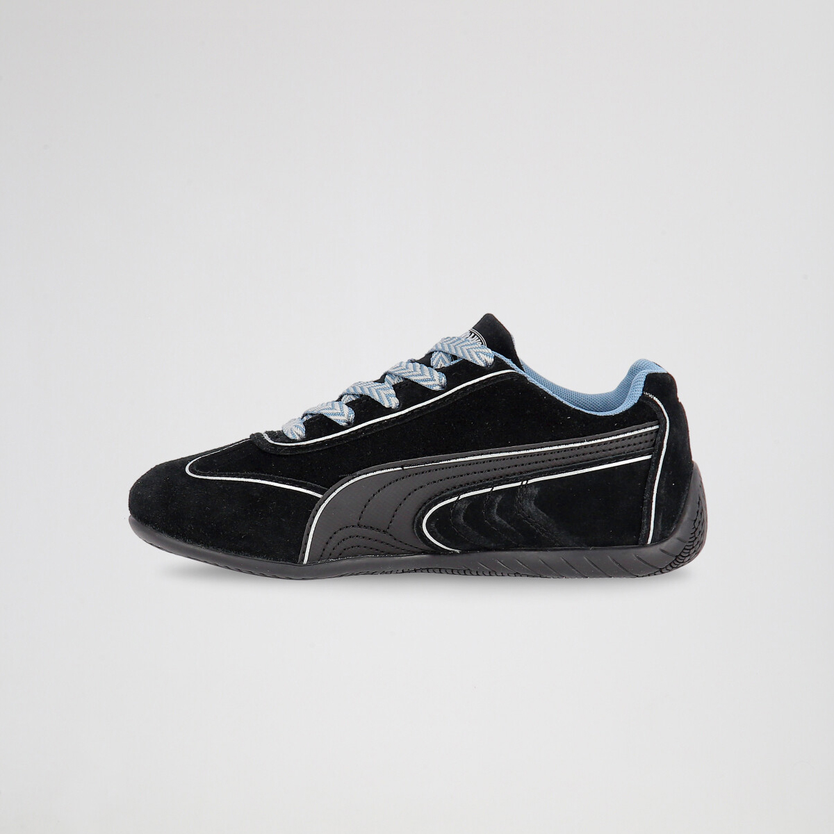 Zapatillas Puma Speedcat Hot Wheels Infantil,  image number null