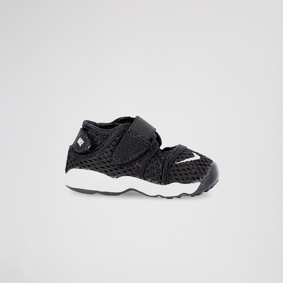 Zapatillas Nike Rift Infantil con Velcro,  image number null