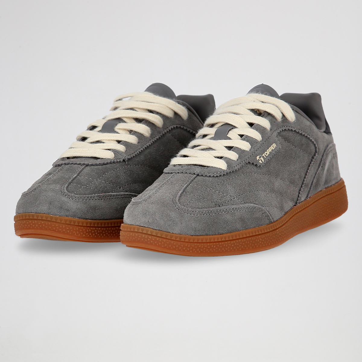 Zapatillas Topper Rocket Suede,  image number null