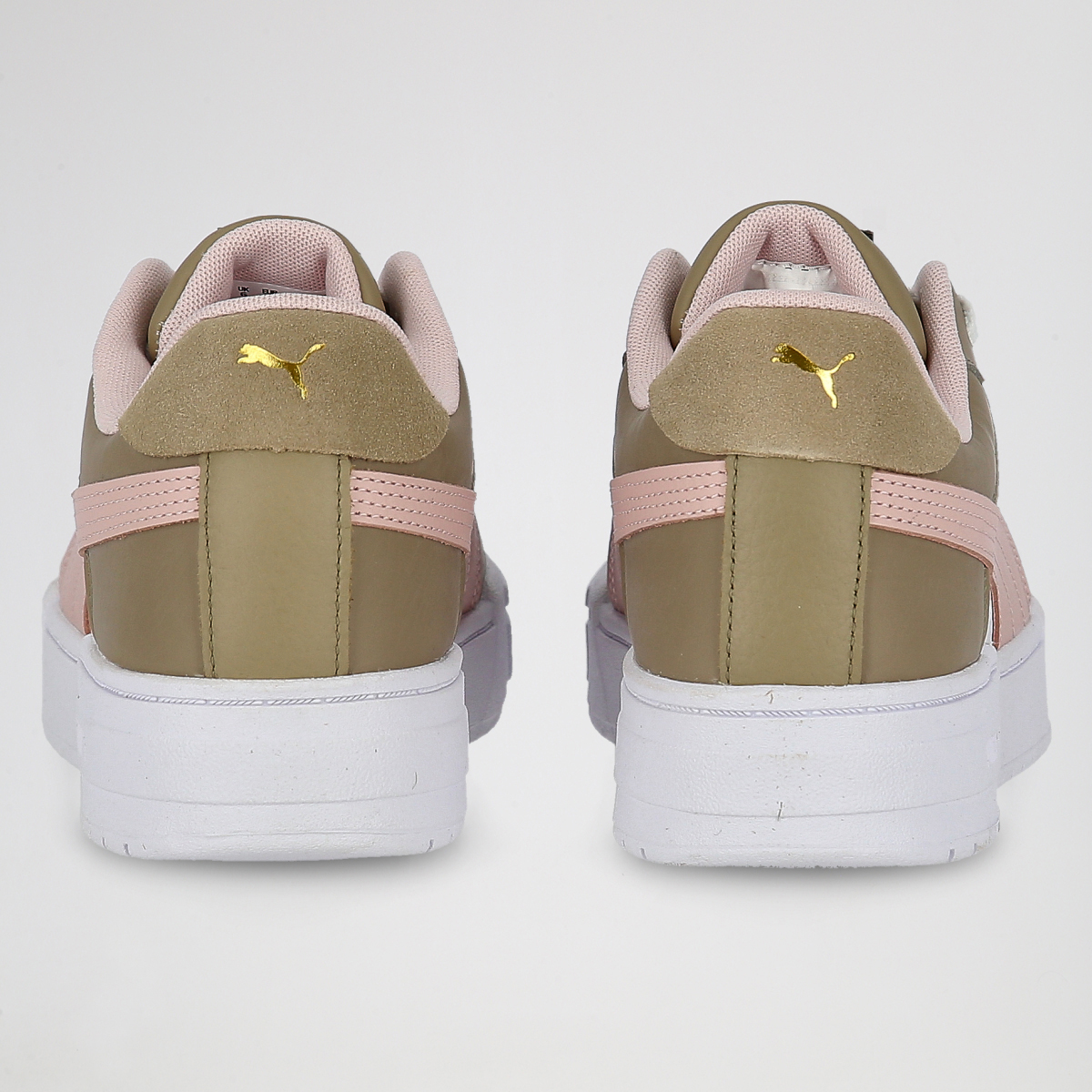 Zapatillas Puma Ca Pro Mujer,  image number null