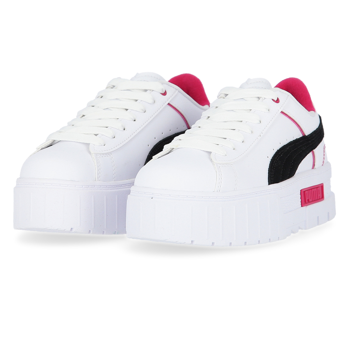 Zapatillas Puma Mayze Queen Of Mujer Moov