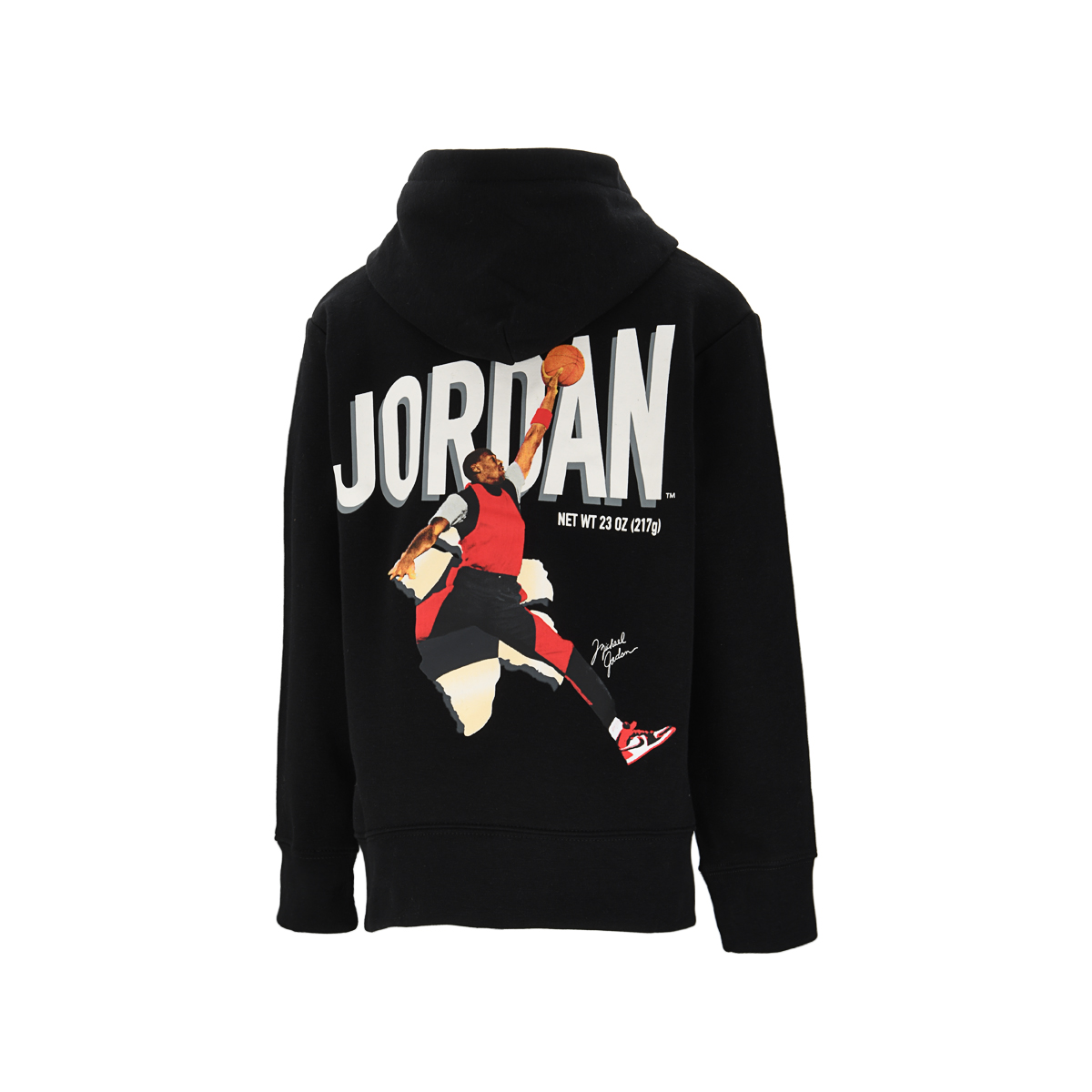 Buzo Urbano Jordan Flight Niño,  image number null