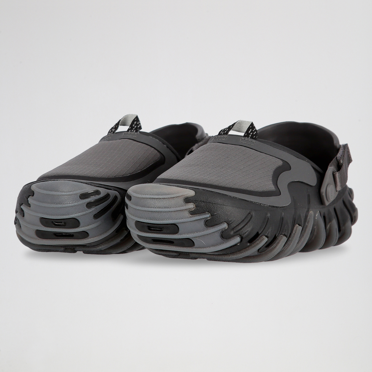 Zuecos Crocs Echo Ro Ripstop Clog,  image number null