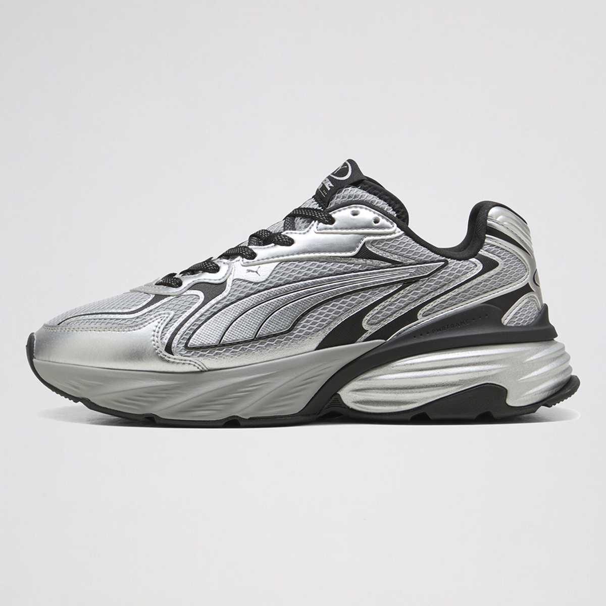 Zapatillas Puma Fade Nitro LS Y2K,  image number null