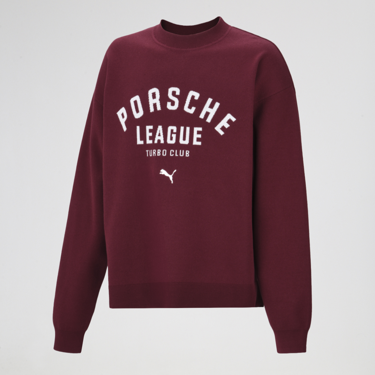 Buzo Puma Porsche Legacy Lifestyle Hombre,  image number null