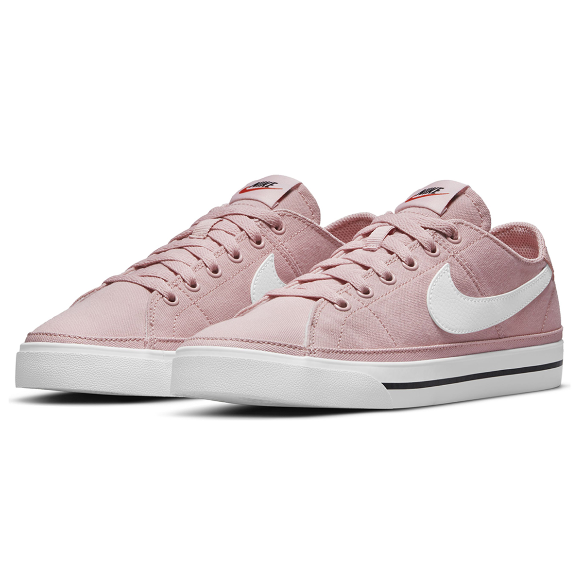 Zapatillas Nike Court Legacy Canvas,  image number null