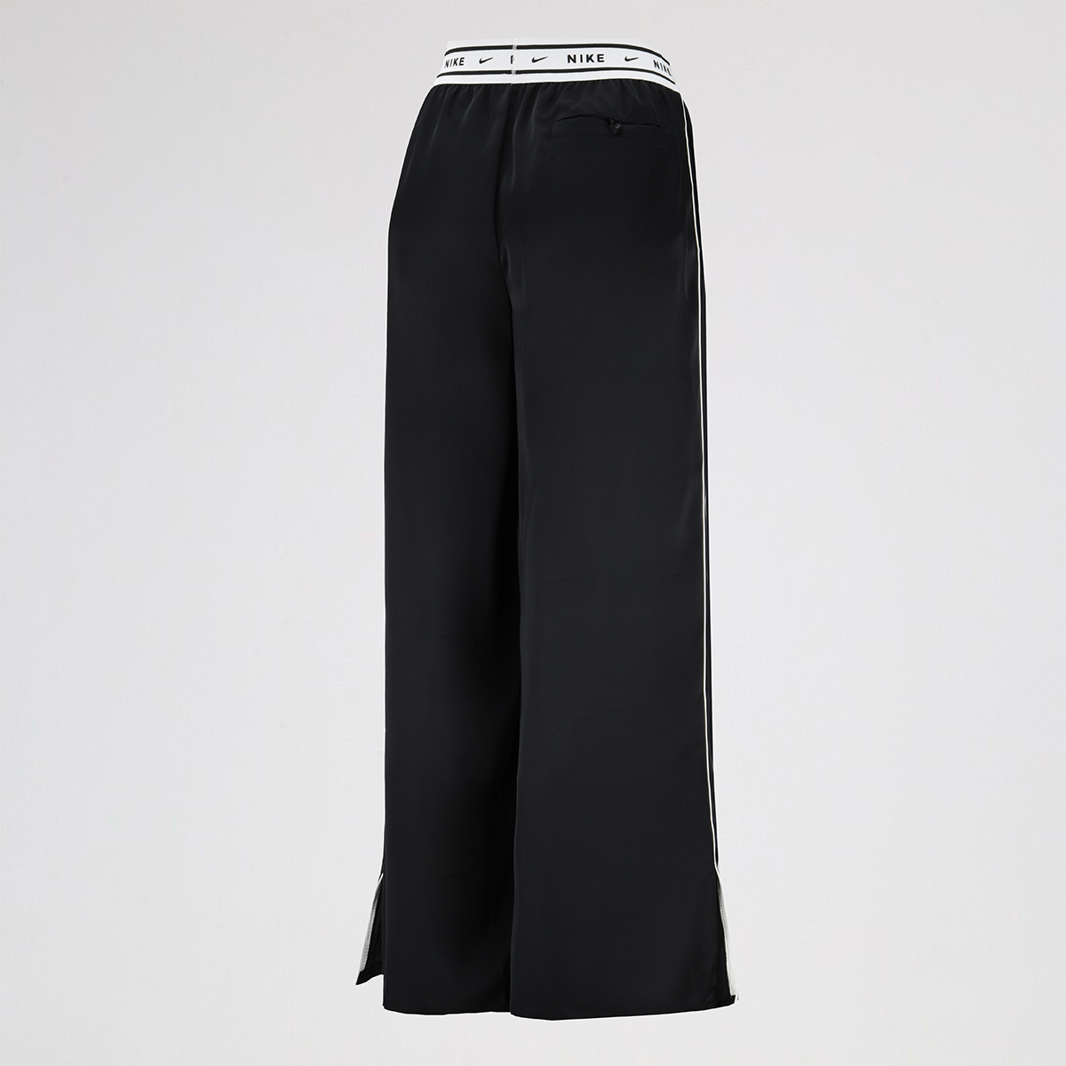 Pantal&oacute;n Nike Sportswear Mujer poli&eacute;ster,  image number null