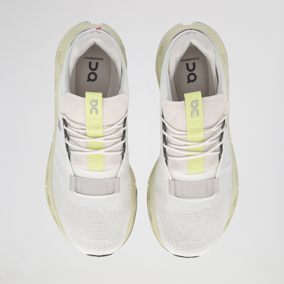Zapatillas On Running Cloudnova Hombre,  image number null