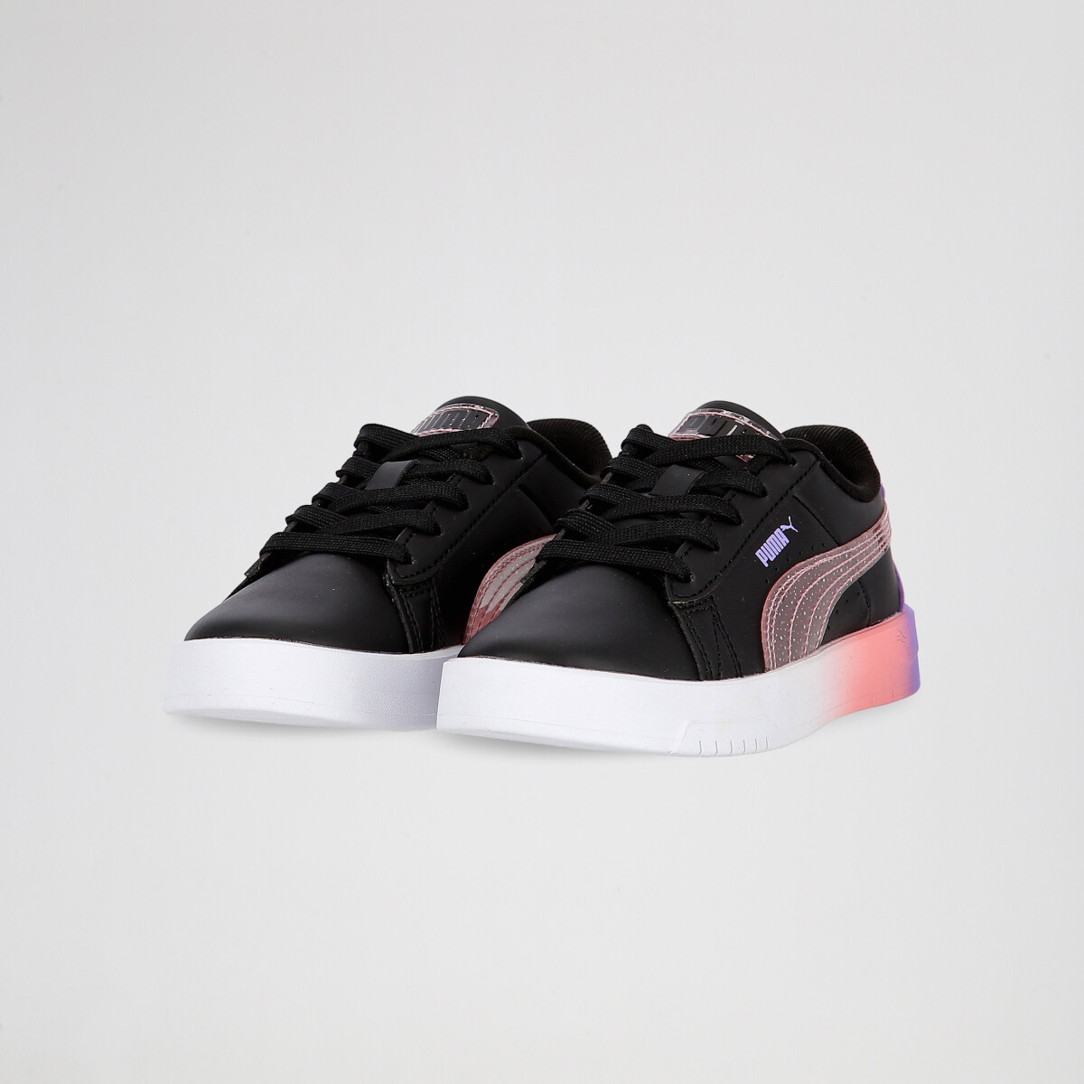 Zapatillas Puma Jada Classic Blurry Dream Niña,  image number null