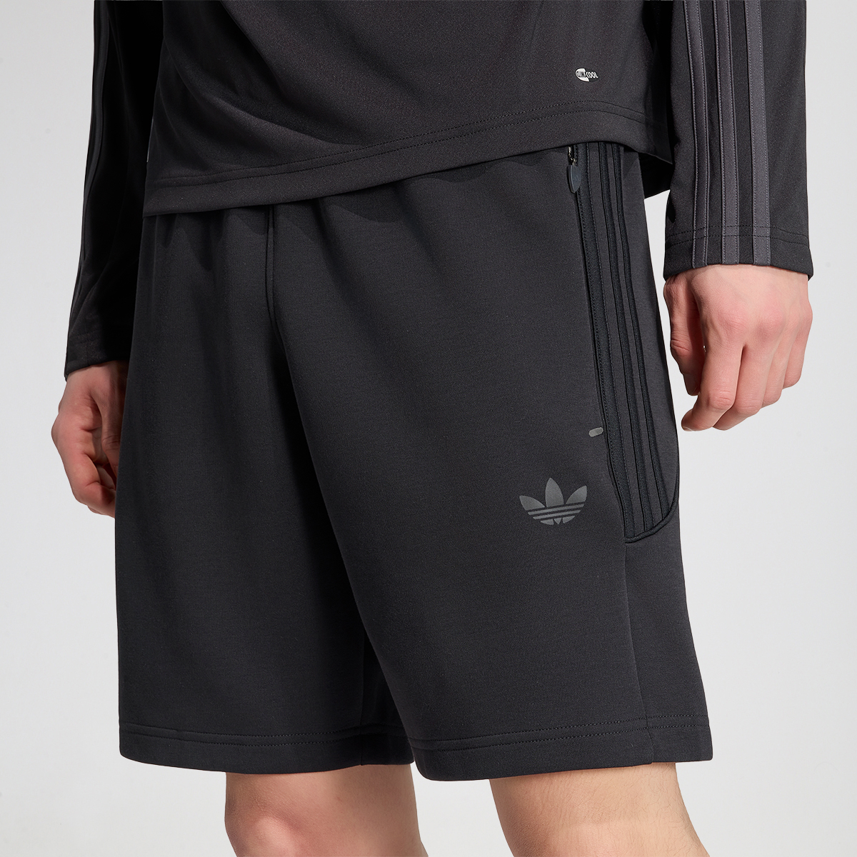 Short adidas Spacer Teamgeist 26 Cutline Hombre,  image number null