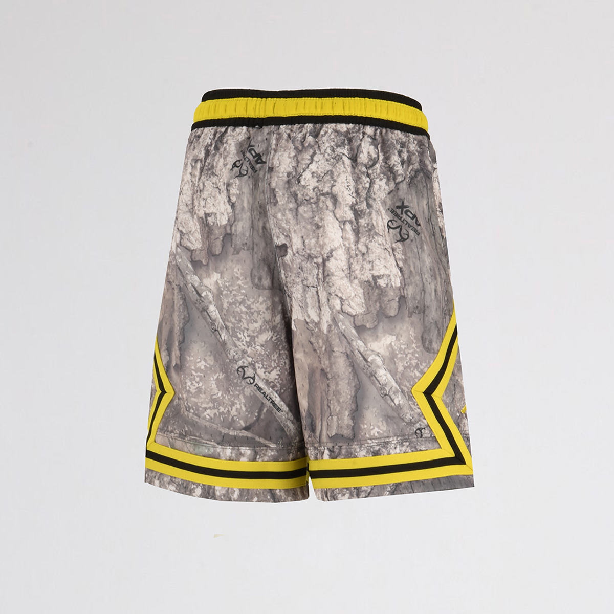 Short Jordan Realtree Diamond 23 Ni&ntilde;o,  image number null