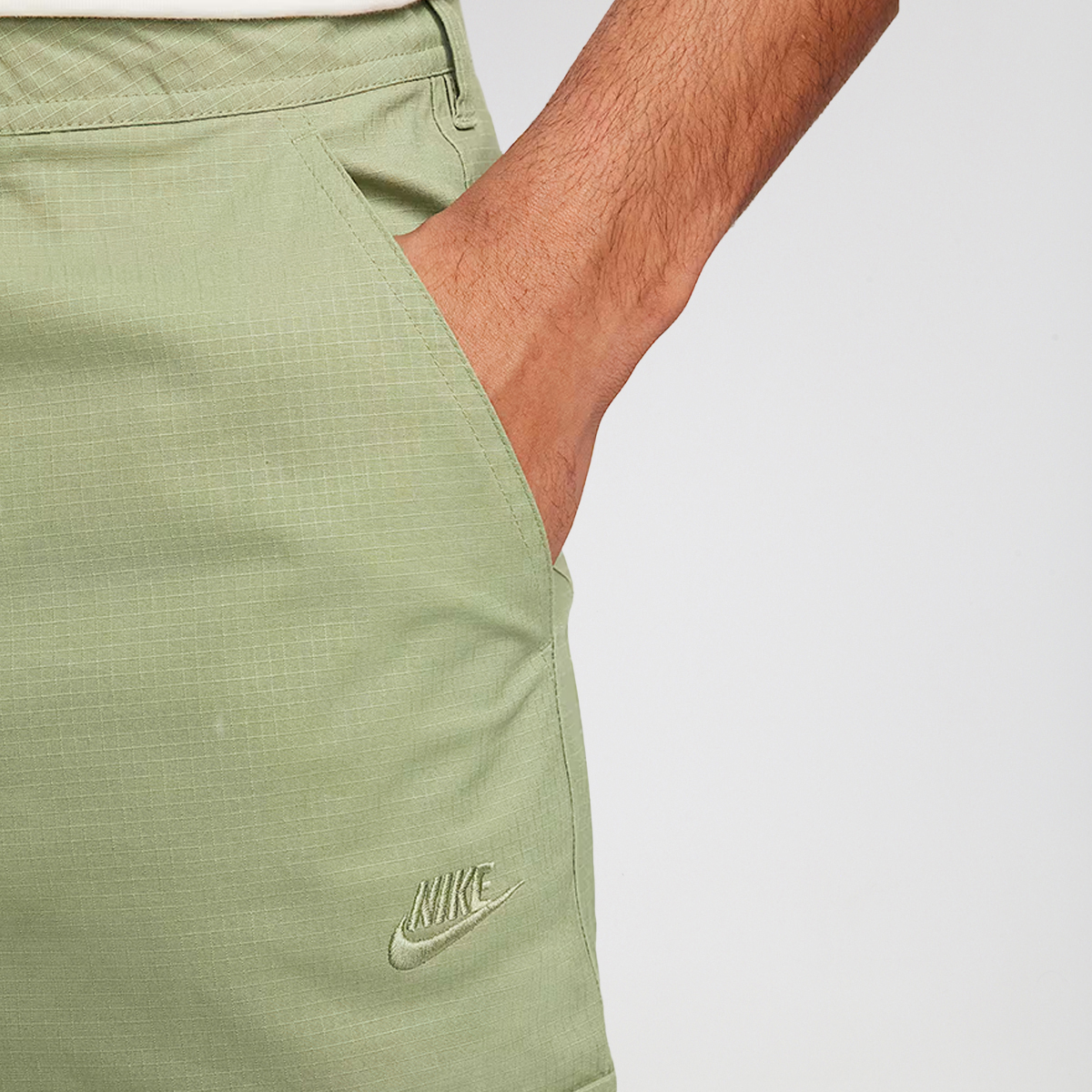 Pantalón Nike Cargo de Hombre,  image number null
