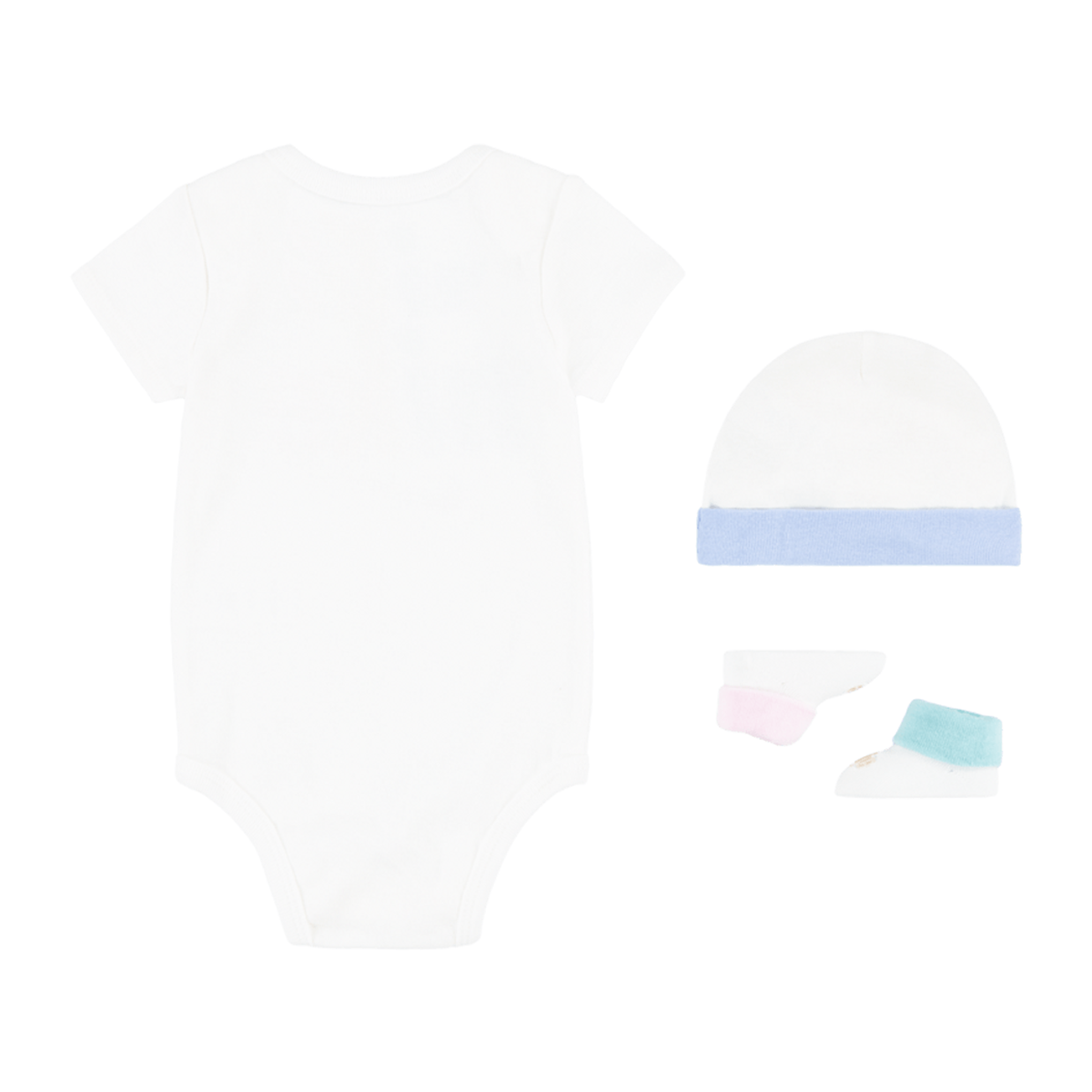Conjunto Nike Nhn Box para niños,  image number null