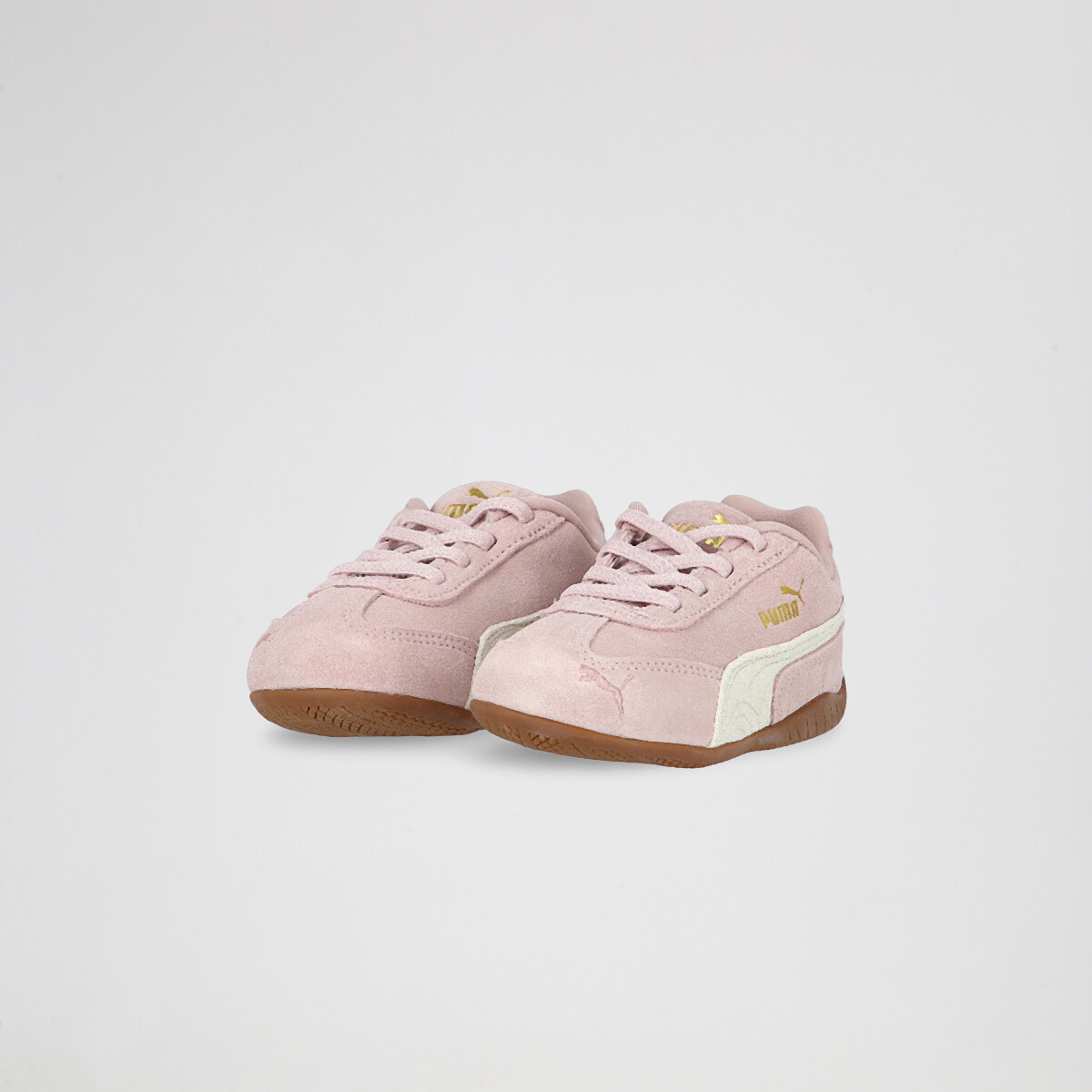 Zapatillas Puma Speedcat Ac Gamuza Infantil,  image number null