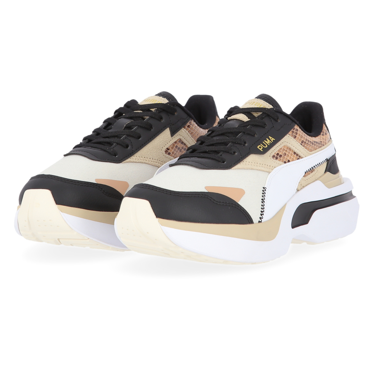 Zapatillas Puma Kosmo Rider Prm Mujer,  image number null