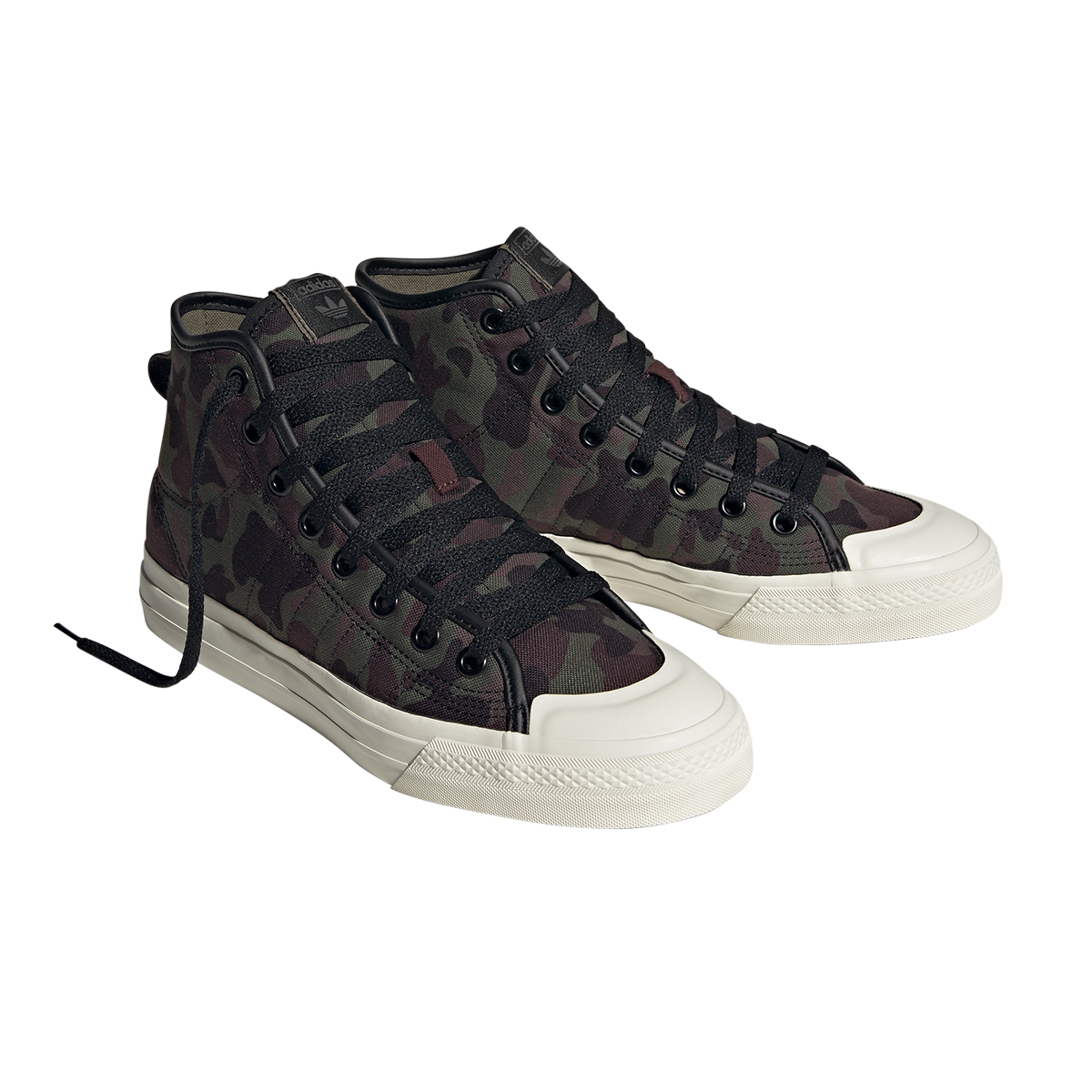 Zapatillas adidas Nizza Hi Rf,  image number null