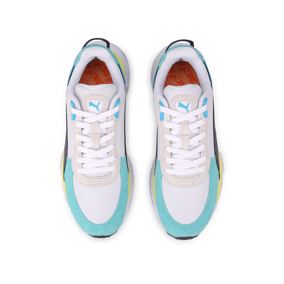 Zapatillas Puma Wild Rider Rollin,  image number null