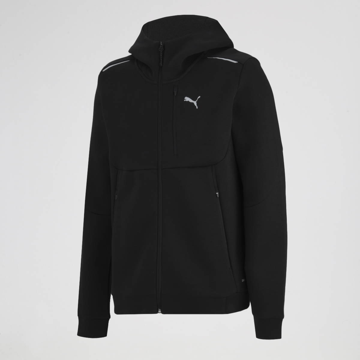 Buzo con Cierre Puma Pumatech Structured Hombre,  image number null