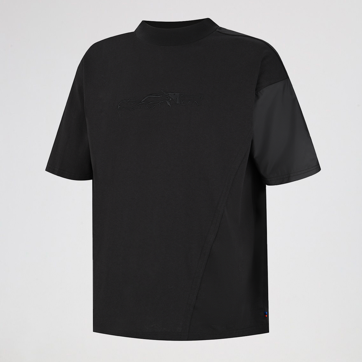 Remera Puma BMW Statement Hombre,  image number null