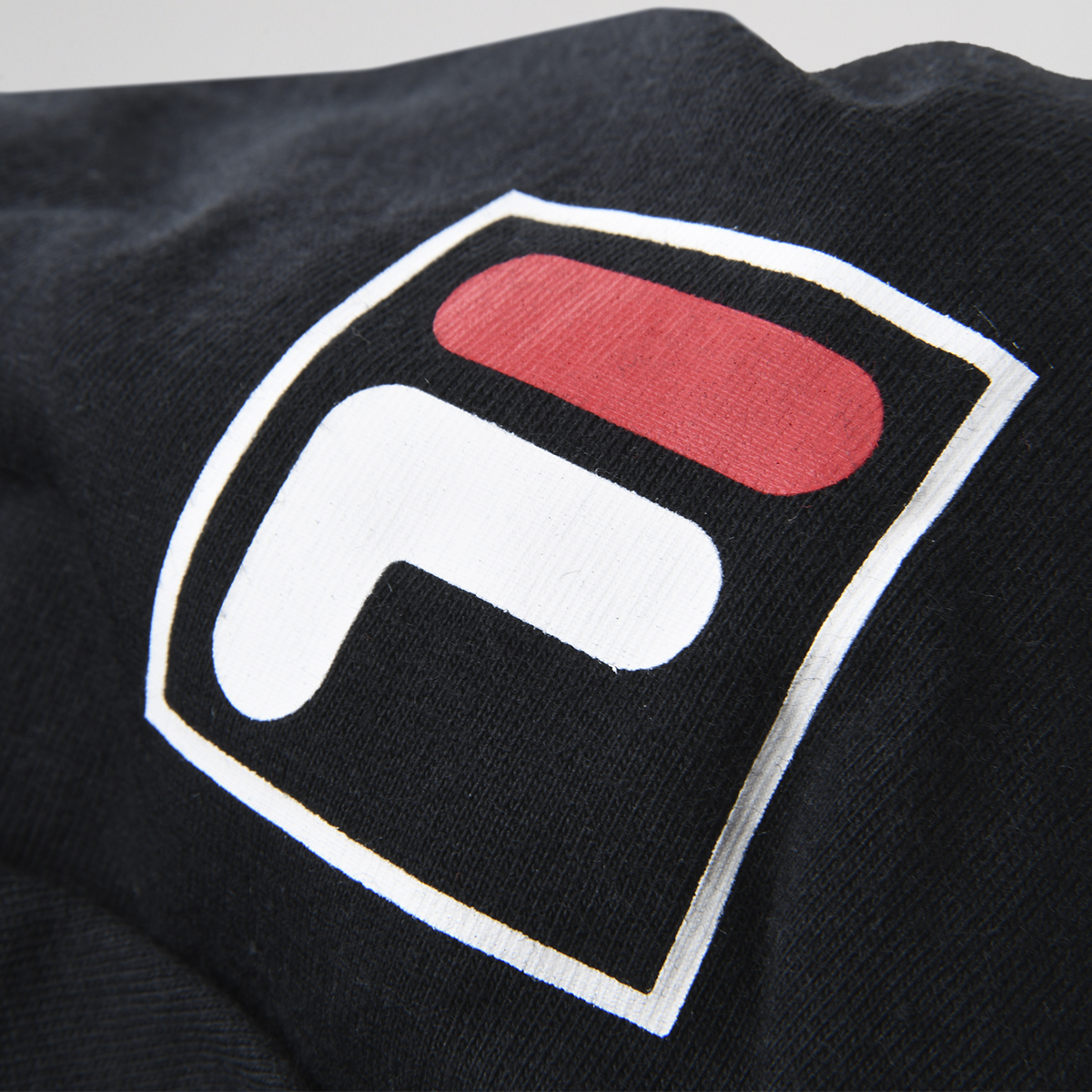 Remera Fila Heritage F-box,  image number null