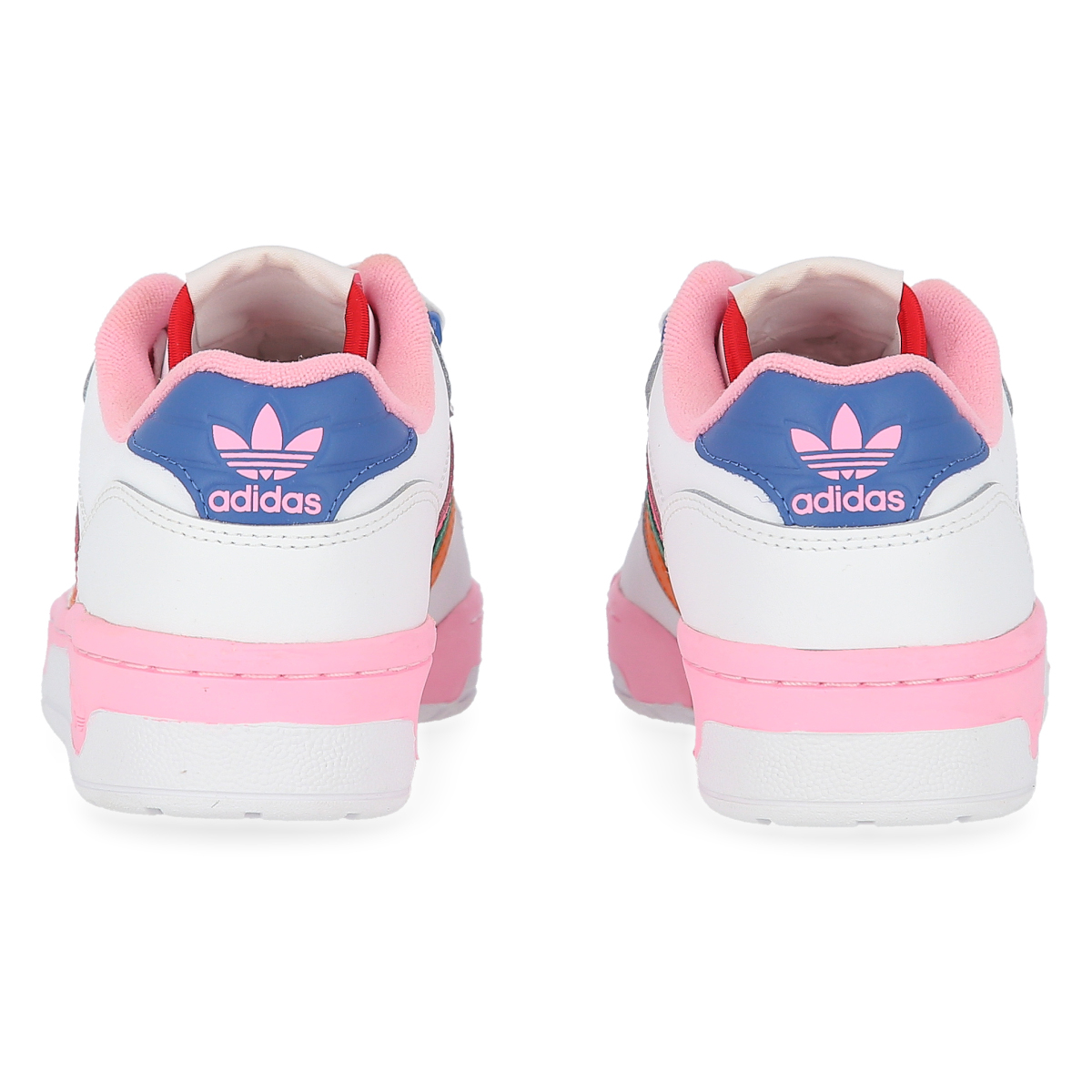 Zapatillas adidas Rivalry Mujer