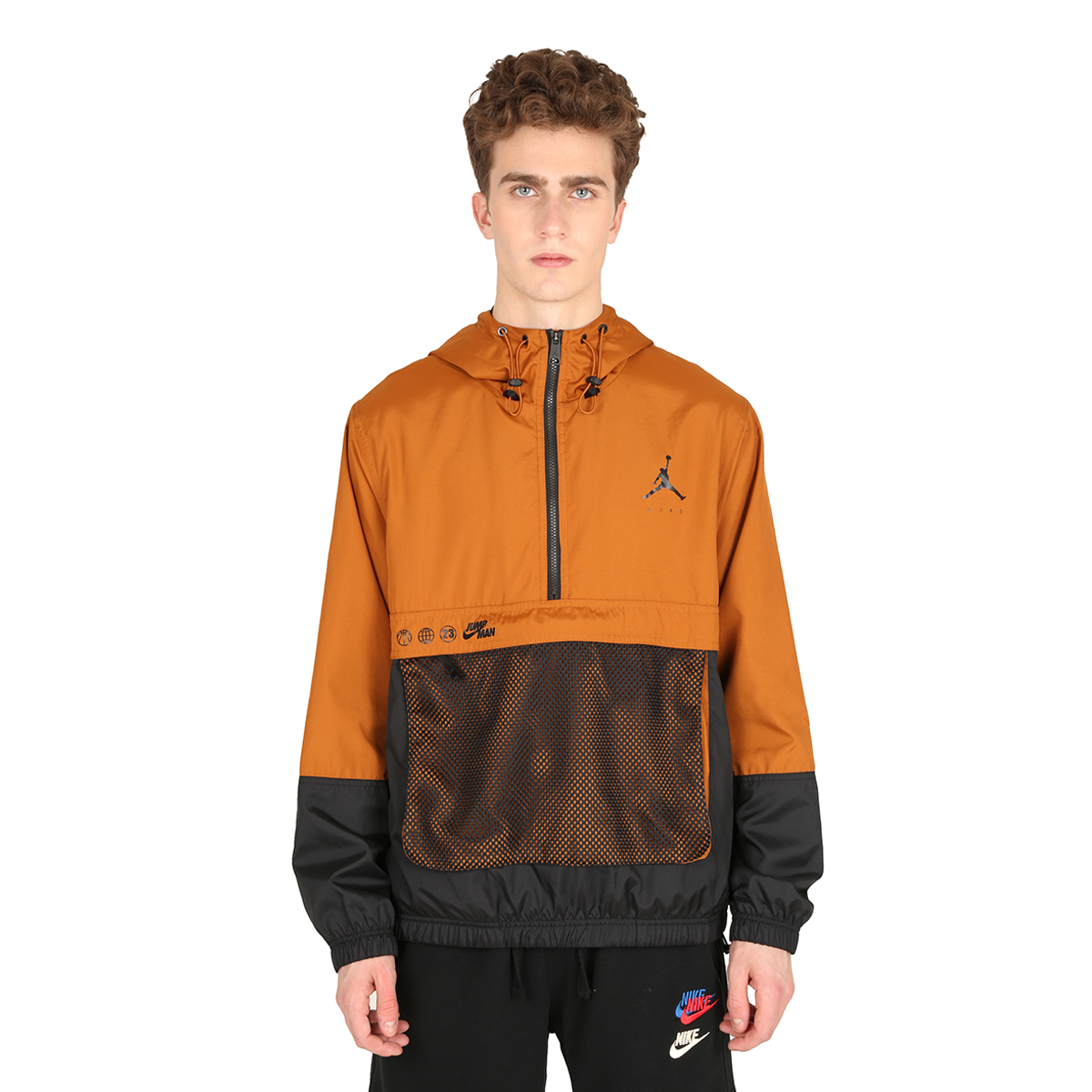Buzo discount jordan jumpman