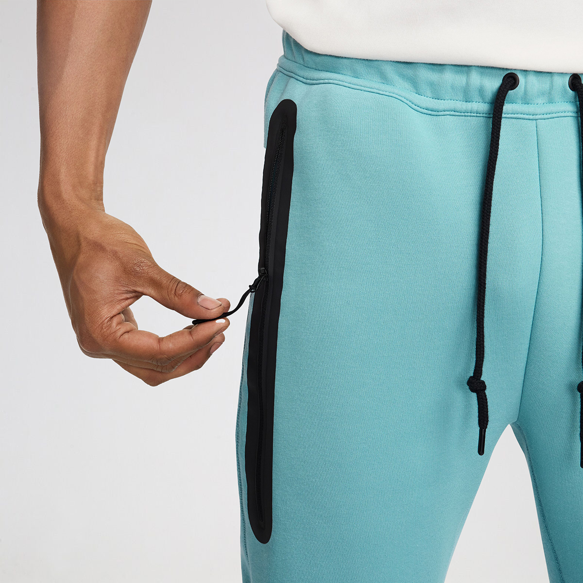 Pantalón Nike Sportswear Tech Fleece Hombre,  image number null