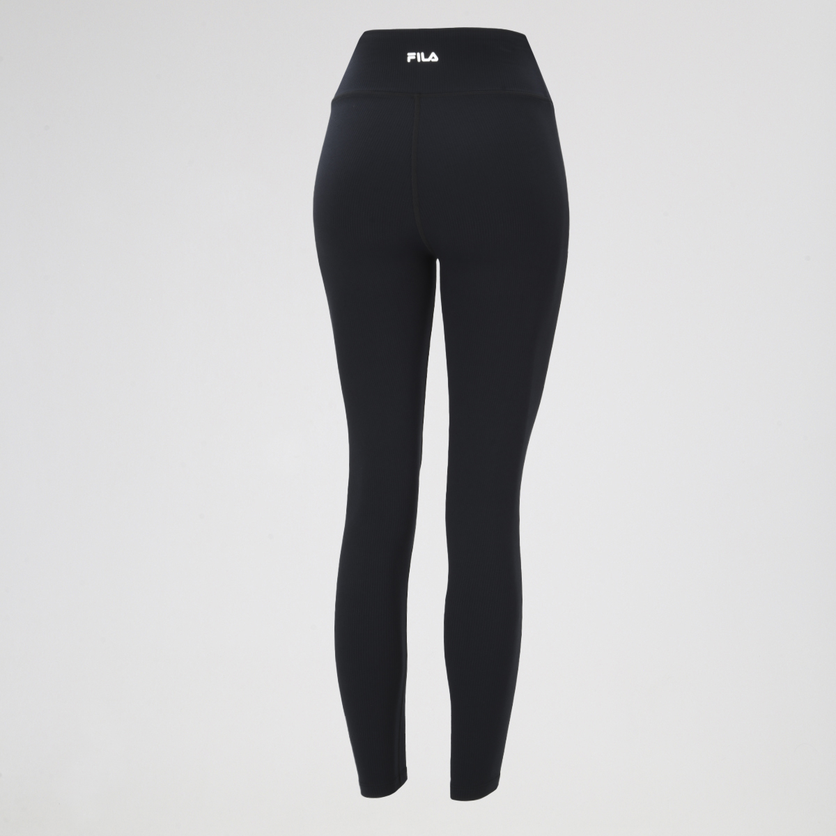 Calza Fila Ribbed Mujer,  image number null