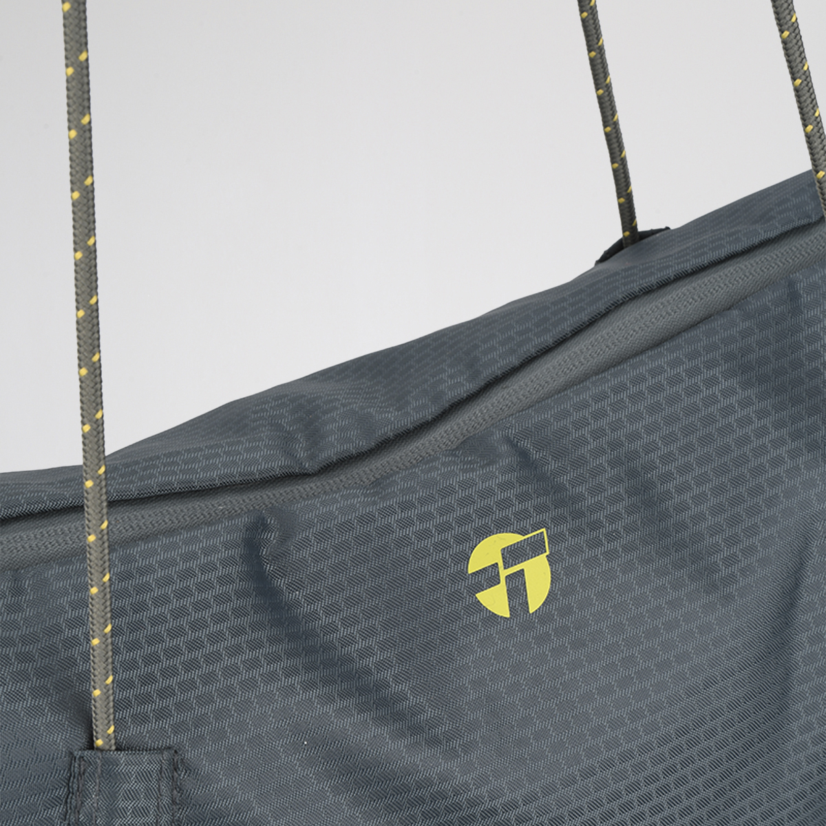 Bolso Topper Lanin X Revolver Poliéster,  image number null