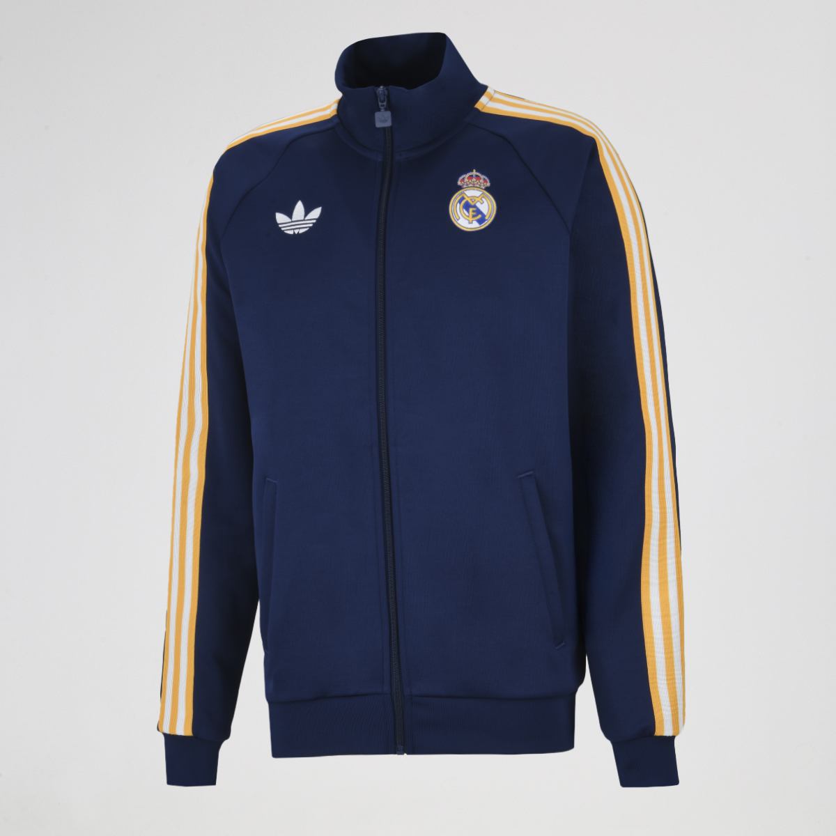Buzo Real Madrid adidas 2026 Hombre,  image number null