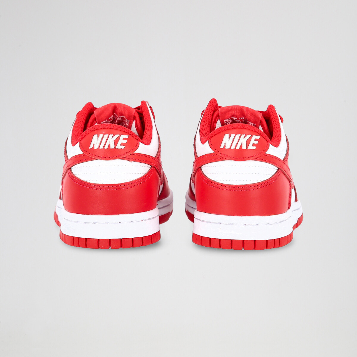 Zapatillas Nike Dunk Low Infantil,  image number null