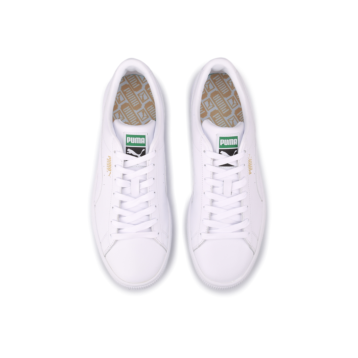 Zapatillas Puma Basket Classic XXI,  image number null