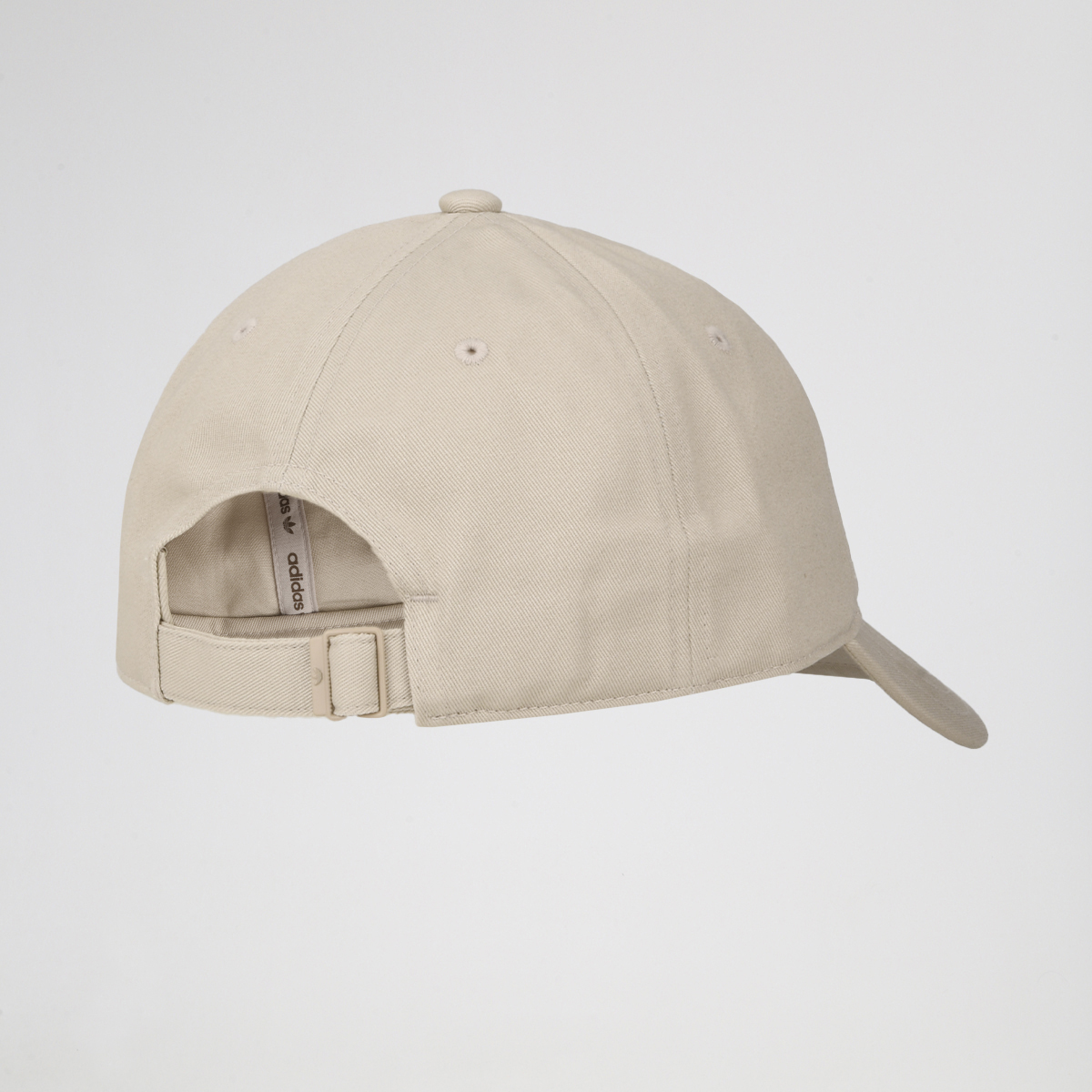 Gorra adidas Adicolor Classic Trifolio algod&oacute;n,  image number null
