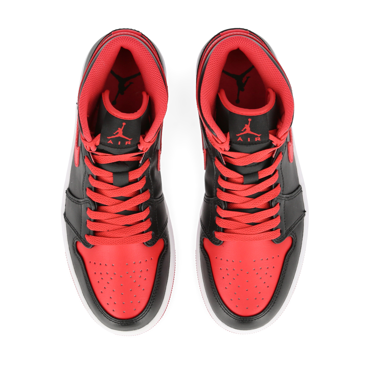 Zapatillas Air Jordan 1 Mid Hombre Moov