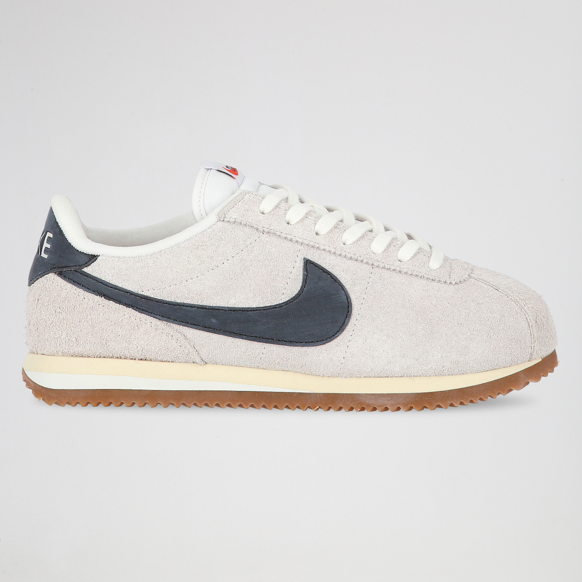 Zapatillas Nike Cortez Vintage Suede Mujer,  image number null
