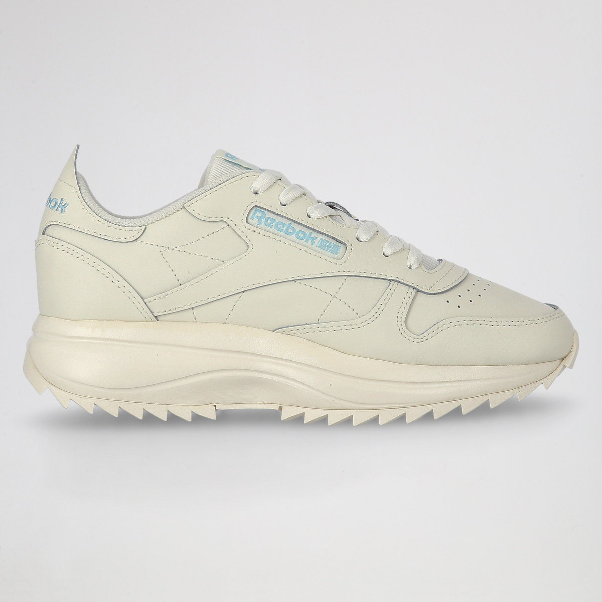 Reebok pump mujer blanco deals