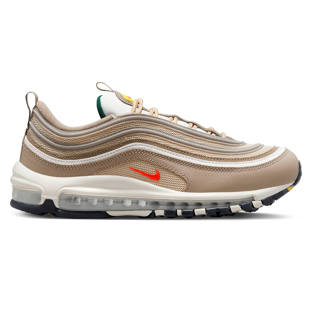 Zapatillas Urbanas Nike Air Max 97 Se Ncps Mujer