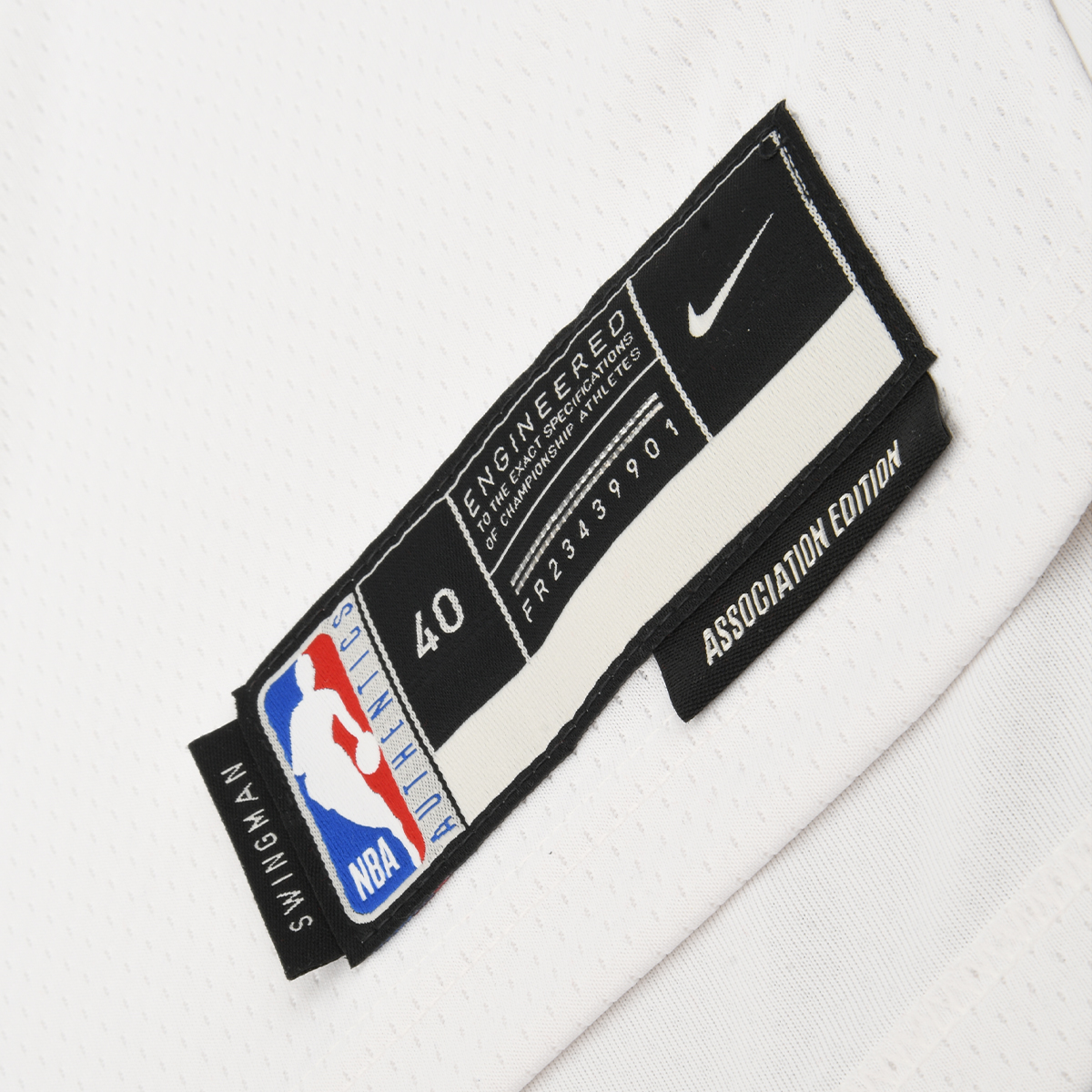 Musculosa Nike Chicago Bulls 2022/23 Hombre,  image number null