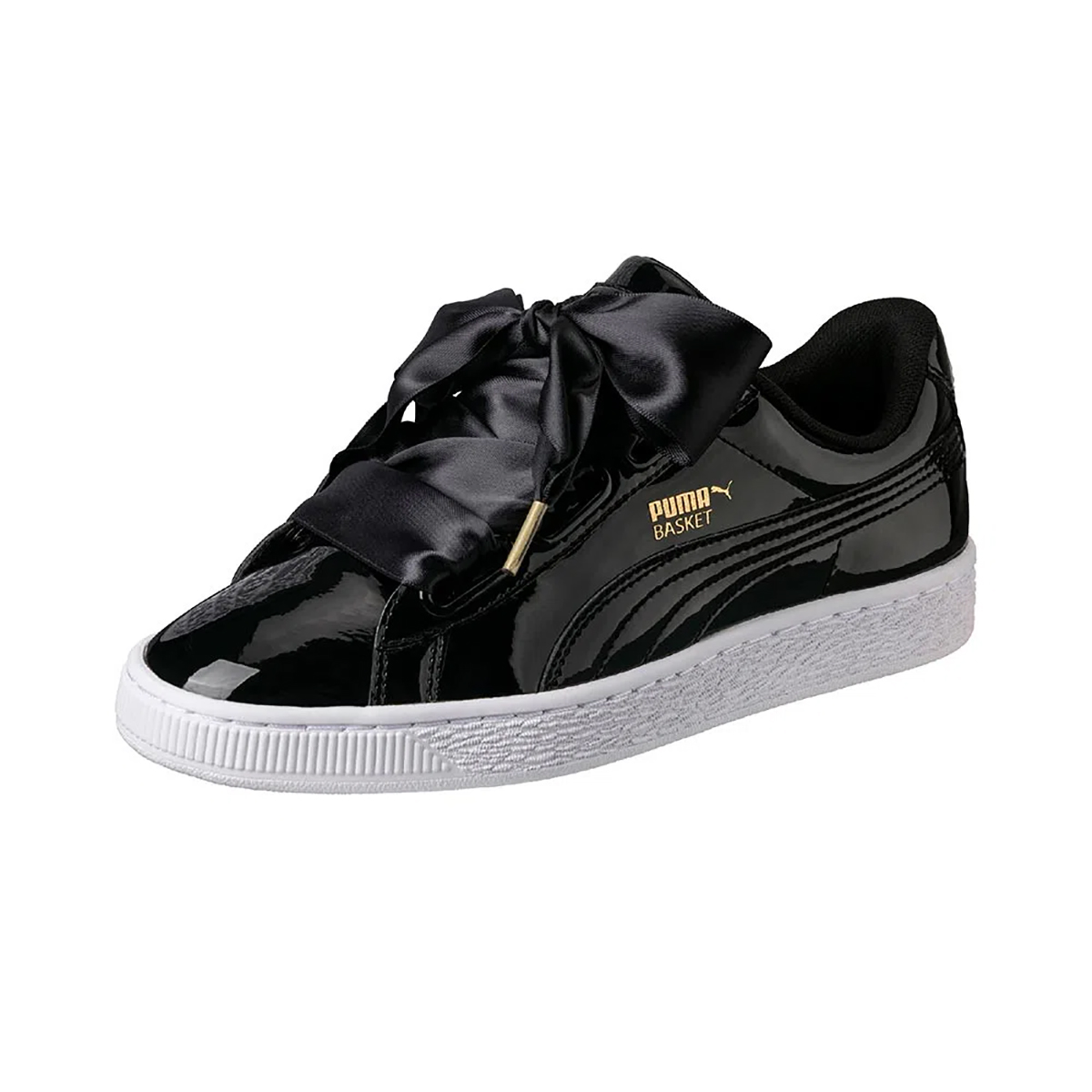 Zapatillas Puma Heart Patent,  image number null