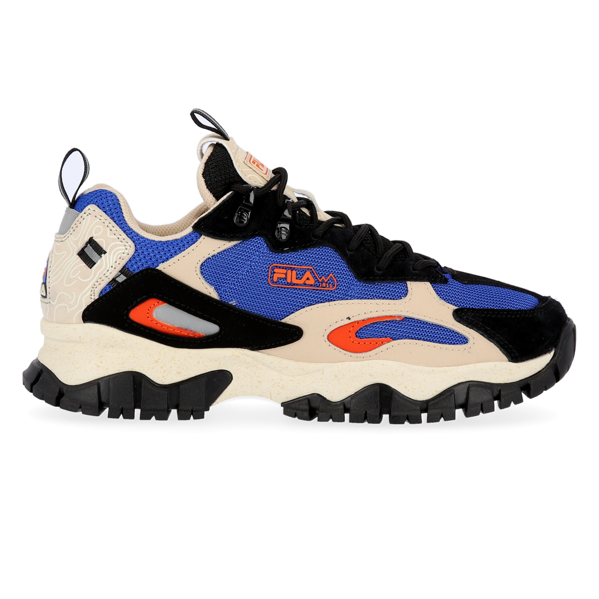 Zapatillas Fila Ray Tracer Tr 2 Hombre,  image number null