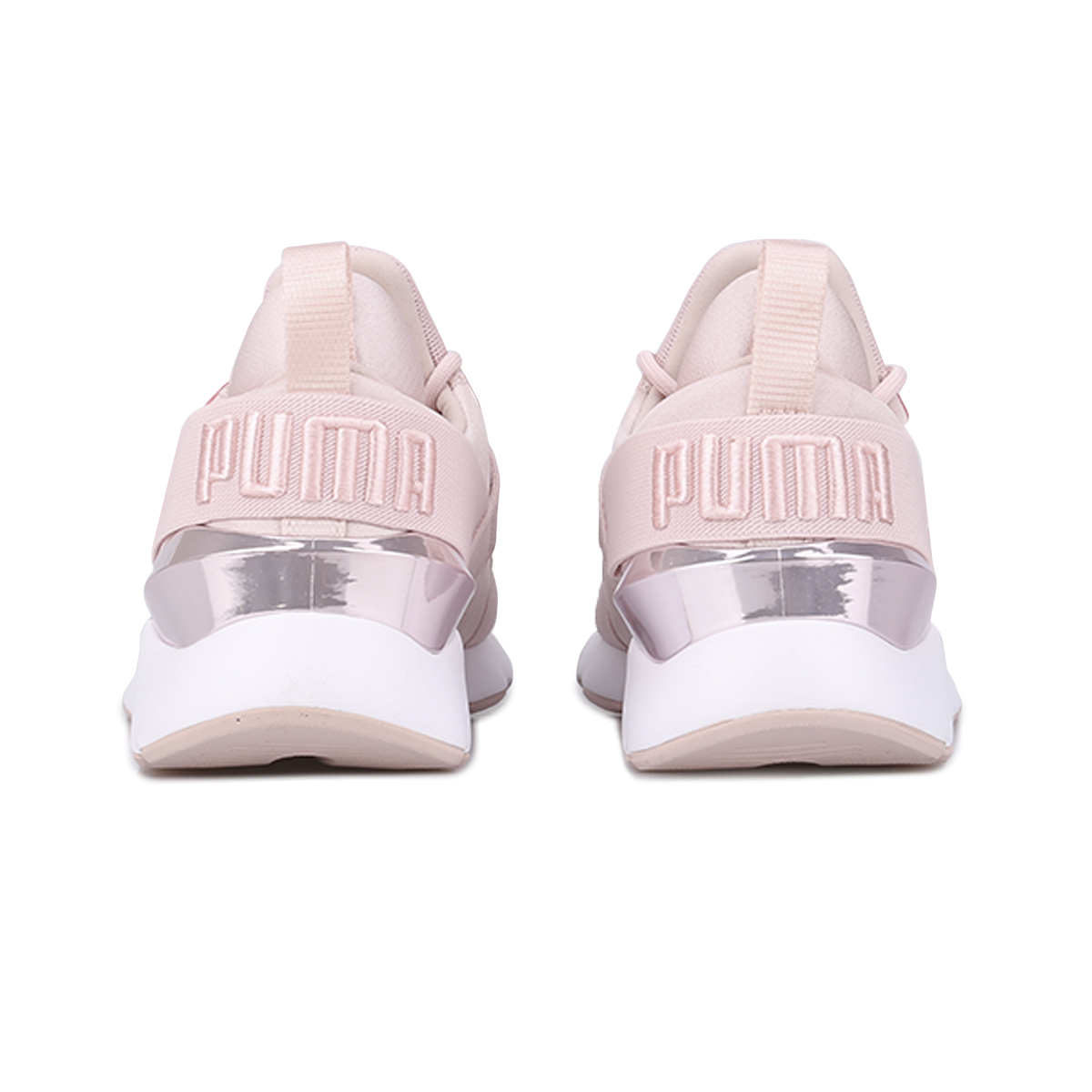 Zapatillas Puma Muse X3 Metallic,  image number null