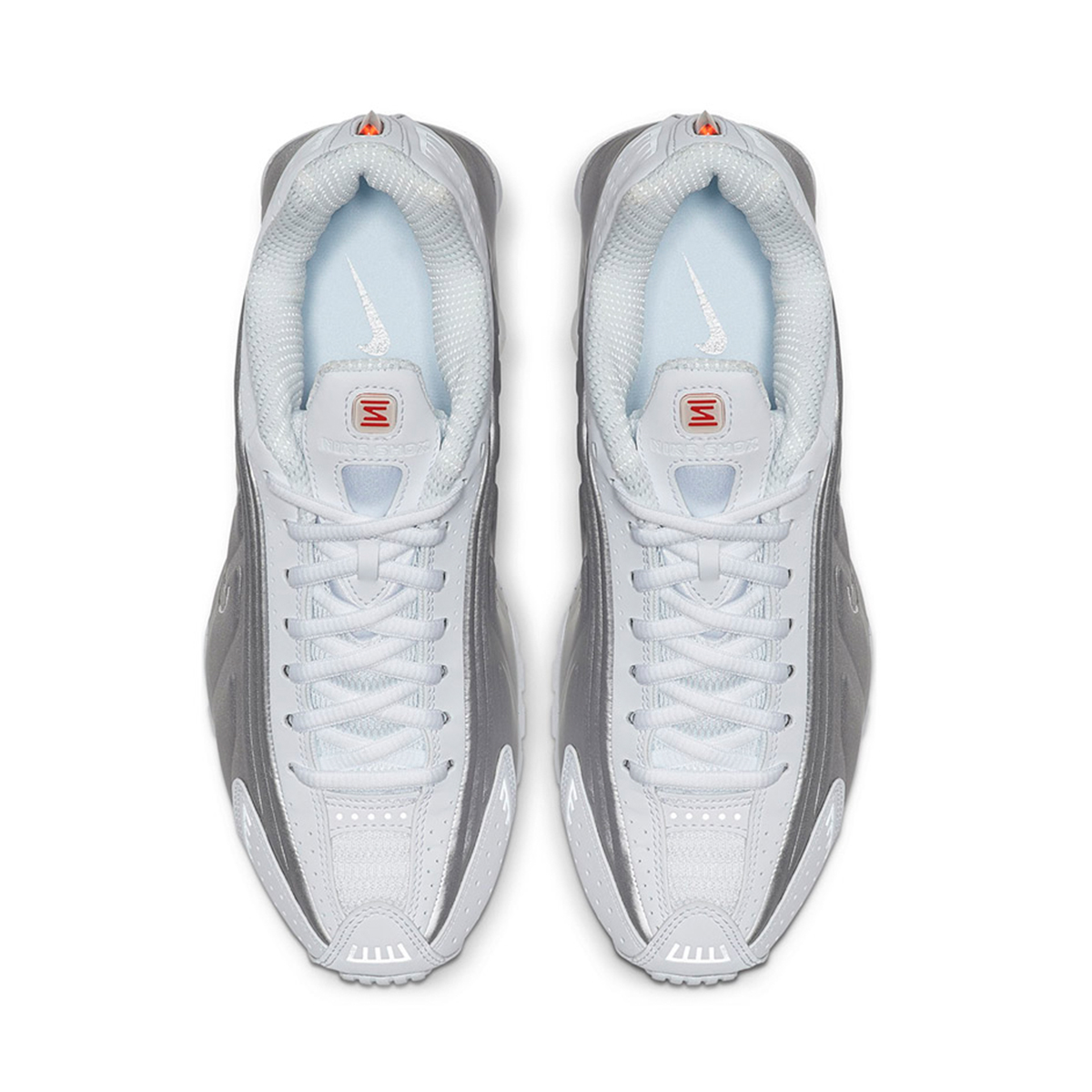 Zapatillas Nike Shox R4 Mujer,  image number null