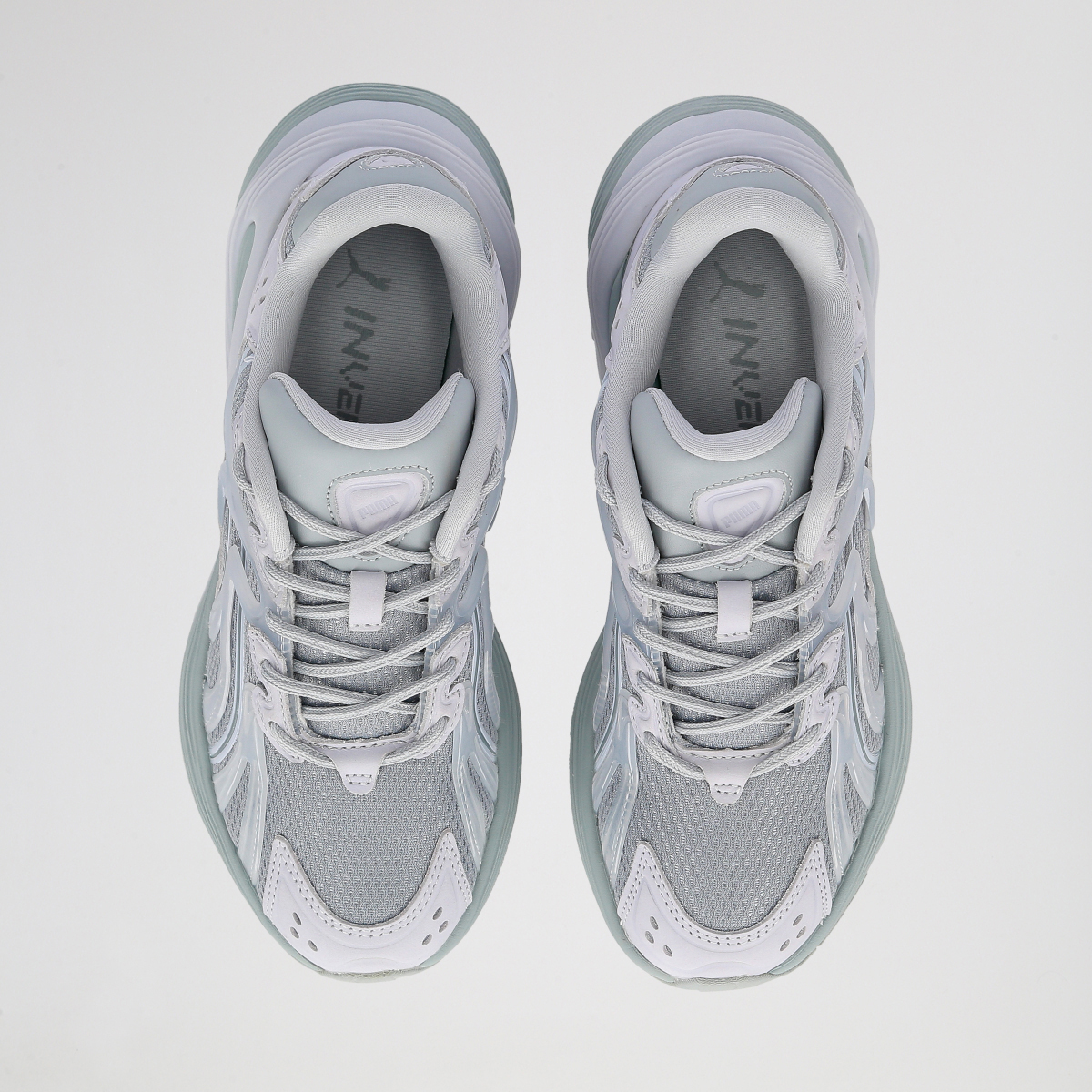 Zapatillas Puma Inverse Premium Mujer,  image number null