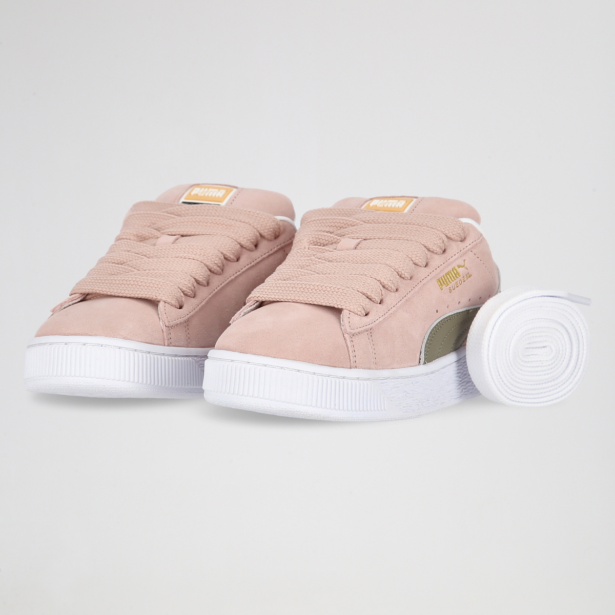 Zapatillas Puma Suede XL,  image number null