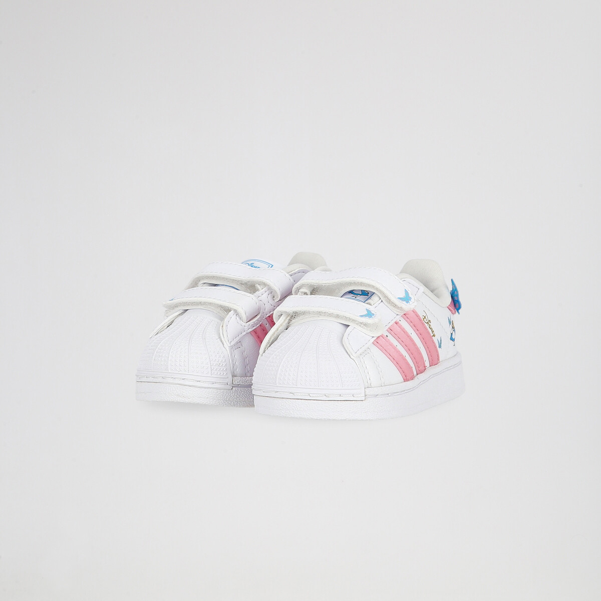 Zapatillas adidas Superstar Ii Infantil,  image number null